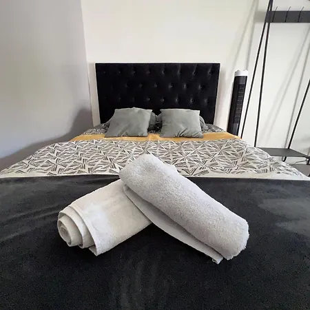 Apartment Le Gousset Wifi Parking Un Sejour A Part *